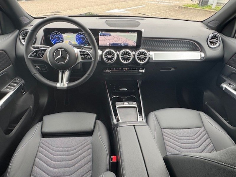 Image Mercedes-Benz EQB 250+  2436 EQB 250+ Edition